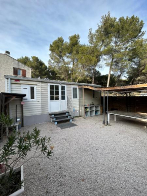 Chez Annette et Marc